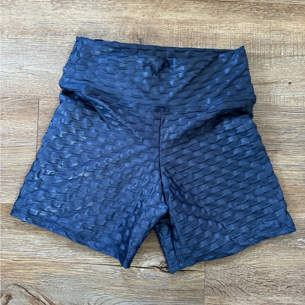 BYDY Fitness/Workout/Yoga Shorts
